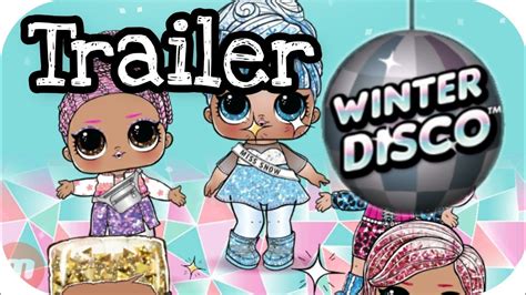 Winter Disco Lol Ball Pop L O L Surprise Game Gameplay Muge Game Youtube Subscribe Youtube