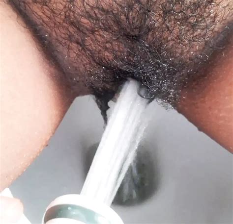 Pissing In Bathroom And Hardly Squirting Orgasm Then Moaning Fingering Fingering Porn XHamster