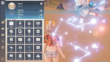 Hexi Wang Genshin Modder Nude Jean Xvideos