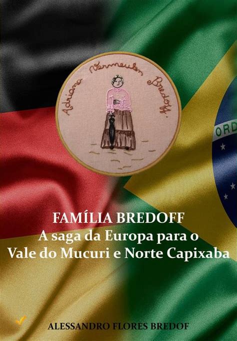 Família Bredoff ⋆ Loja Uiclap