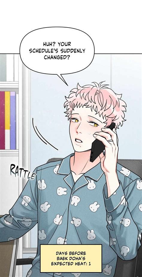 Read Private Call - Chapter 21 | MangaMirror