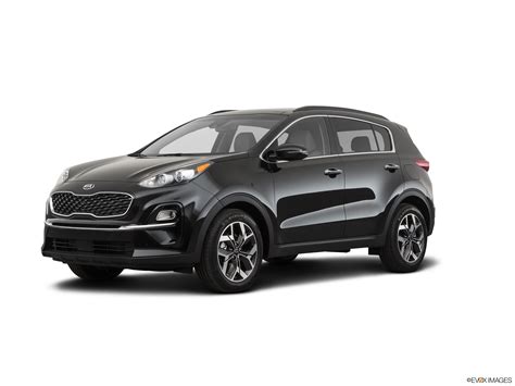 Kia SUV Models | Kelley Blue Book