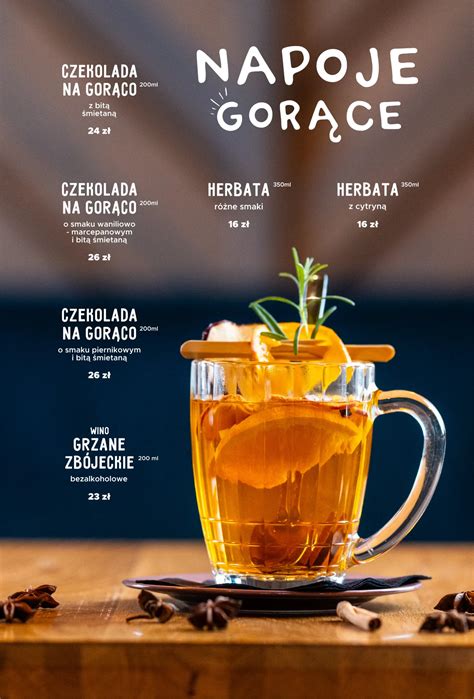 Restauracja w Szklarskiej Porębie - Niebo w Gębie