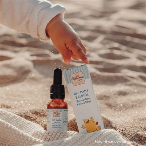 MammaMia Biokosmetik - Pflegeprodukte für Mutter und Kind