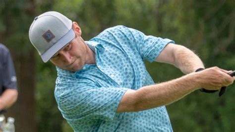 Six Manitobans Make The Cut At Canadian Mens Mid Amateur Championship Golf Manitoba