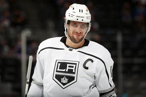 Kings Offseason Priorities Help For Anze Kopitar A Possible Draft