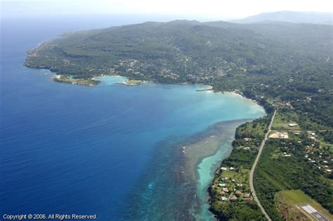 Oracabessa Harbor, Oracabessa, Jamaica