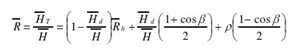 Assignment On Solar Radiation And Solar Cell Assignment Point