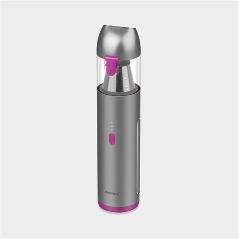 Portable Mini Vacuum Cleaner