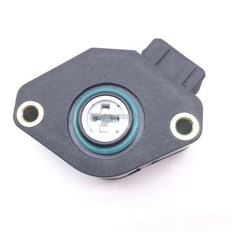 TH433 037907385Q TPS Throttle Position Sensor For VW Volkswagen PASSAT