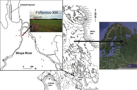 location workshop sites making metatuff chopping tools scientific