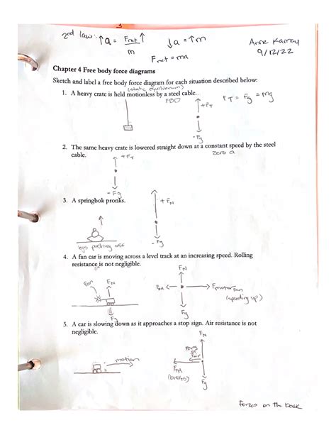 Phys Unit Ch Phys Studocu