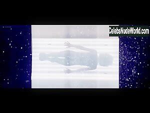 Judy Geeson In Inseminoid 1981 Sex Scene CelebsNudeWorld