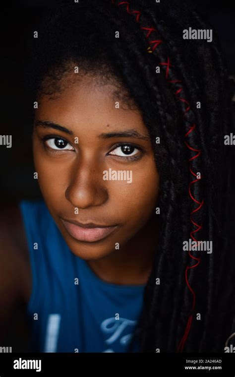 Latina Exotic Hi Res Stock Photography And Images Alamy