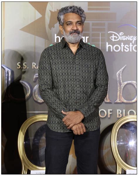 Fans Pressurise Rajamouli For Mahabharat After Kalki 2898 AD Sensation