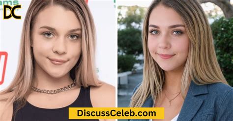 Gabbie Carter Net Worth: Unveiling Her Earnings, Career, and Rise to Fame