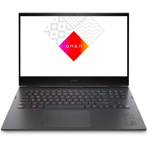 HP OMEN 16 C0044NS AMD Ryzen 7 5800H 32GB 1TB SSD RTX 3050 Ti 16 1