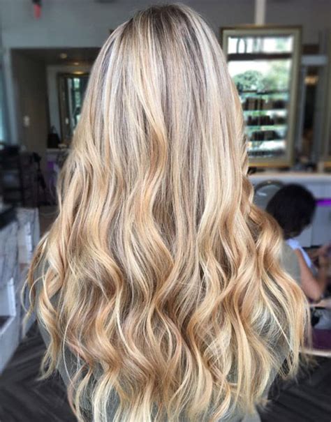 Amazing Honey Blonde Hair Color Ideas Steps To Follow Honey Blonde Hair Color Honey