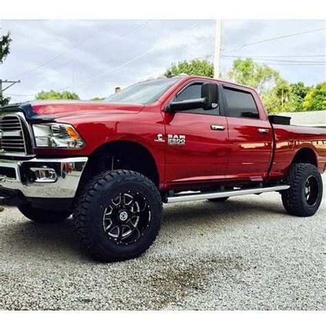 Diesel Truck Addicts On Instagram Anthemwheels” Diesel Trucks