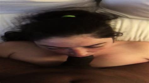 Brunette And Big Dick Homemade