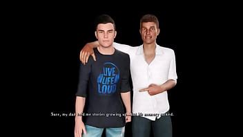 Être un DIK Partie Gameplay par LoveSkySan XVIDEOS