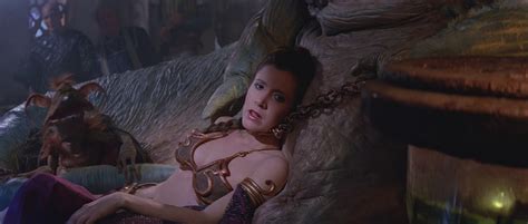 Carrie Fisher Nude Pics Page