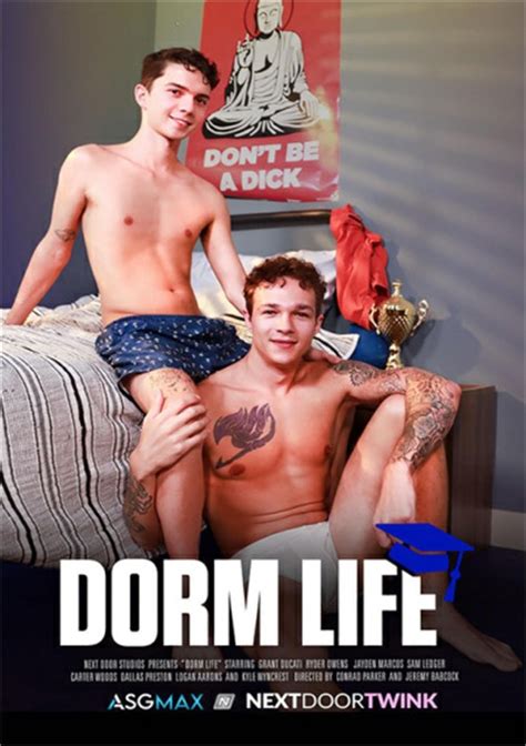 Dorm Life Next Door Studios Streaming Video At Latino Guys Porn With Free Previews