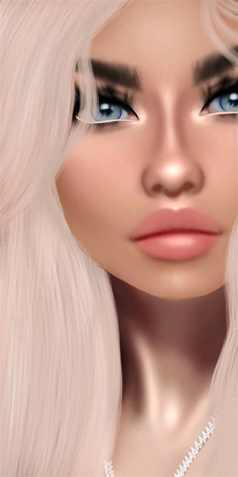 Princesas Disney Imvu Nose Ring Portrait Anime Edit Music Fashion Cape Clothing