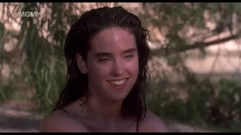 7 Sexy New Jennifer Connelly Bikini Pics