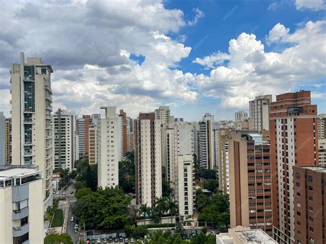 Premium Photo | Beautiful residential buildings most expensive