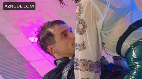 MONIKA MAZUR Nude AZNude