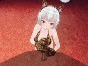 3d Hentai Neko Girl Strokes Your Dick With Her Paws Xxx Mobile Porno Videos Movies IPornTV Net