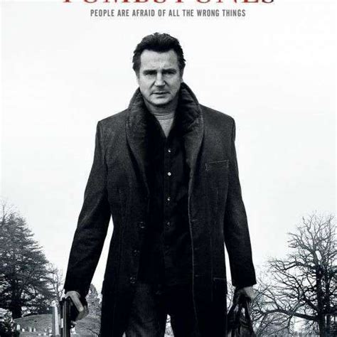 Liam Neeson Dan Stevens E A A Walk Among The Tombstones Top 40