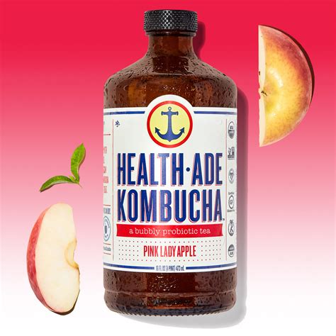 Products Kombucha Flavors And Health Benefits Health Ade