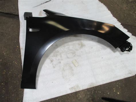 Крыло правое Опель Астра J переднее 1100001, 1100031, 13390003 ...