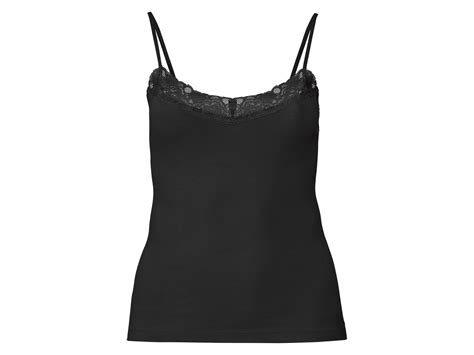 Esmara Lingerie Dames Hemden