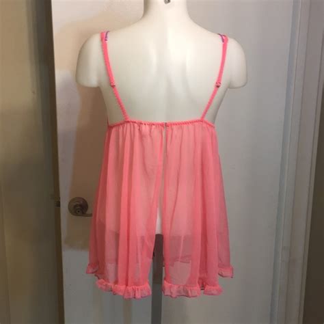 PINK Victoria S Secret Intimates Sleepwear Nwot Victoria Secret Lingerie Poshmark