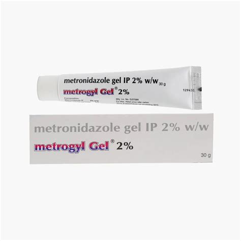 metronidazole gel metrogyl gel latest price manufacturers suppliers