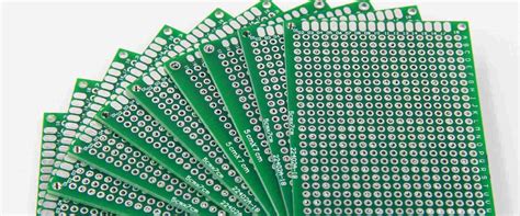 What is a Universal PCB? - RayMing PCB