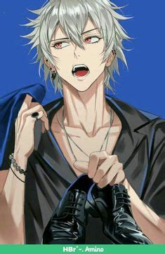 HASMEN Anime Sexy Garçon Anime Hot Anime Sensual Anime Boys Cool Anime Guys Handsome