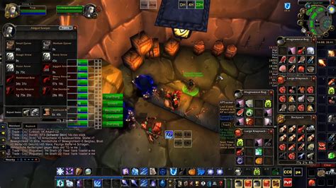 World Of Warcraft Multiboxing Hauptstream Ist Auf Https Twitch