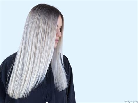 Platinum Blonde Hair Ideas That Will Make You Crave A Color Change