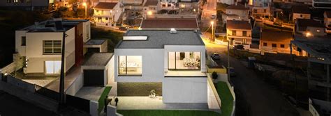 archiweb.cz - Dům Amaro