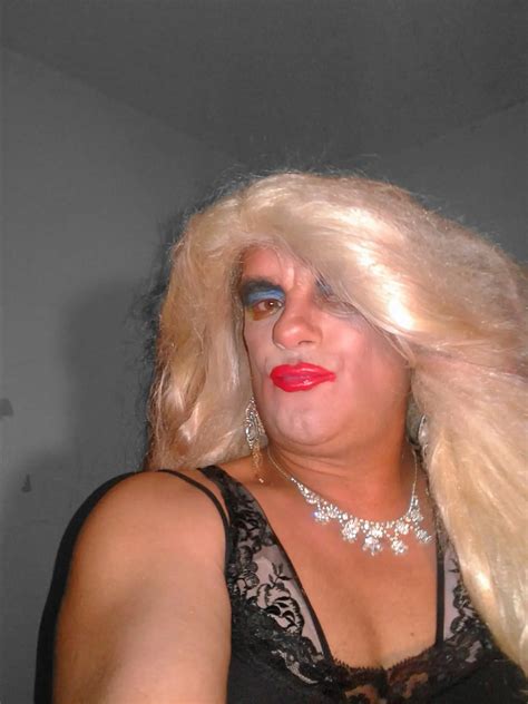 Crossdresser Nude Pics XHamster