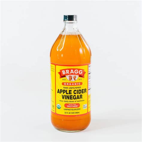 Apple Cider Vinegar Substitutes 4 Best Options Live Eat Learn