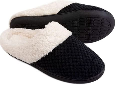 Лучшие тапочки для дома на 2025 год