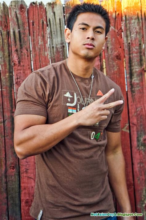 Briankenneygayopolis Another Hot Muscular Asian Guy