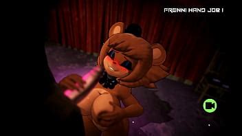Fnaf Night Club Sex Games Pornplay Ep Voyeur Looking Into The Strip Club Hole Xnxx