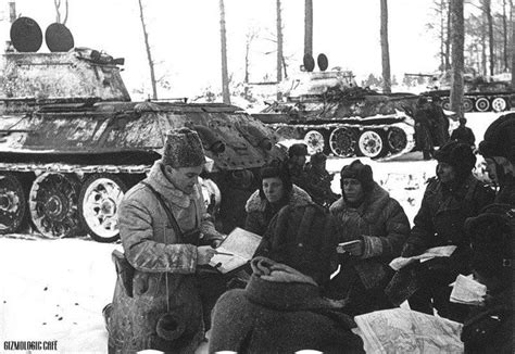 Подборка фотографий Великой Отечественной