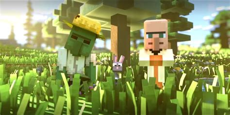 Minecraft Legends: Complete Mobs Guide